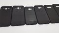 CARBON силиконов гръб за Samsung Galaxy J3,J5 2016,A3,A5 2017,S8/S8+, снимка 2