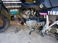 Само на части Yamaha tdr 125 ямаха тдр , снимка 8
