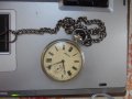 Джобен часовник Молния-Рядък, снимка 2