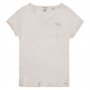 Scotch and Soda Cotton V-Neck T Shirt - страхотна мъжка тениска, снимка 1 - Тениски - 25414458