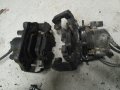 Спирачни апарати, пружини за BMW БМВ Е90/91, снимка 1 - Части - 23905191