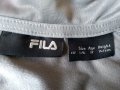 Спортно горнище за момче Fila/Фила, 100% оригинал, снимка 3