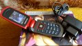 Samsung SGH-E2210B Мобилен телефон, снимка 4