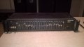 ev tapco 2230 equalizer-made in usa-внос швеицария, снимка 1