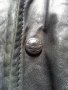  Италианско кожено яке Century - мъжко, размер L-50, снимка 3