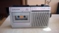 gold star tcr-102-ретро колекция-радио/касета, снимка 1 - Ресийвъри, усилватели, смесителни пултове - 23362064