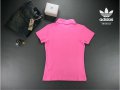 ADIDAS ORIGINALS POLO Дамска Тениска size 38 (S / M), снимка 2