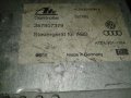 COMPUTER ABS 357907379 VW JETTA PASSAT 89-92 BRAKE MODULE,Компютър абс пасат2, снимка 3