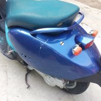 Aprilia Habana 125cc 2000г. - части, снимка 6 - Мотоциклети и мототехника - 18853930