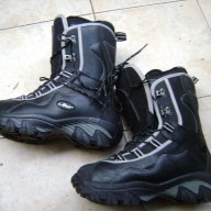 Сноуборд обувки  LLY номер EUR-39, US-6 -25 СМ, снимка 5 - Зимни спортове - 12755095