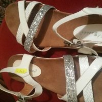 Дамски сандали и обувки + подарък, снимка 4 - Сандали - 25182152