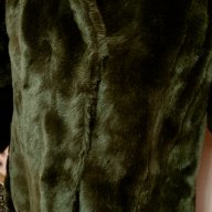 Chris Mousiadis - чисто ново луксозно гръцко еко палто, снимка 7 - Палта, манта - 11494806