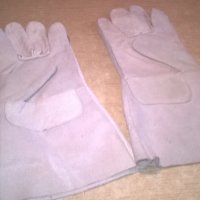 korsar/Korsar ce kat II профи работни ръкавици 38/18см-внос швеицария, снимка 13 - Други инструменти - 24514326