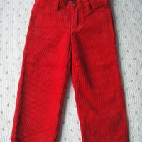 Нови - POLO Ralpf Lauren - Детски джинси - 2 г., снимка 1 - Детски панталони и дънки - 11795496
