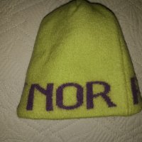 Norrona-зимна шапка, снимка 2 - Шапки - 23534993