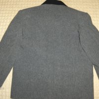 Детско сако - част от ученическа униформа, снимка 4 - Детски якета и елеци - 25396898