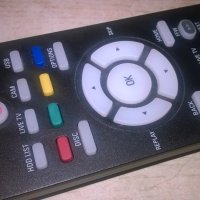 philips hdd/dvd recorder remote control-внос швеция, снимка 4 - Дистанционни - 25533710