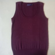 Дамски пуловер Zara/Зара, 100% оригинал, снимка 4 - Блузи с дълъг ръкав и пуловери - 9850627