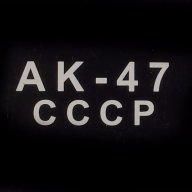 Сгъваем нож АК-47 СССР - 93/210, снимка 5 - Ножове - 17409482
