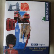 Видео касета VHS + аудио касета самоучител по английски, снимка 2 - Чуждоезиково обучение, речници - 12135543