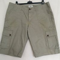 Мъжки къси панталони Mexx, снимка 1 - Къси панталони - 23923127