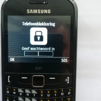 samsung gt-s3350, снимка 1 - Samsung - 25777243