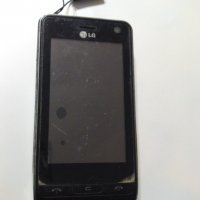 LG KU990 viewty за части, снимка 2 - LG - 22043035