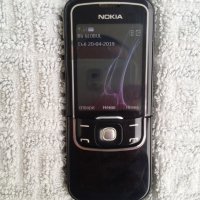 Nokia 8600 luna, снимка 1 - Nokia - 25112955