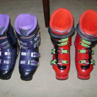 Обувки за ски Dachstein и Nordika (37 номер), снимка 1 - Зимни спортове - 17154280