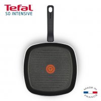 Грил тиган Tefal So Intensive, снимка 2 - Съдове за готвене - 21225833