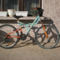 оригинално немско колело, снимка 2 - Велосипеди - 15484844