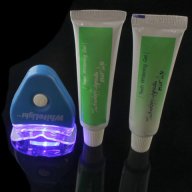 White Light - Система за избелване на зъби, снимка 3 - Други - 11050732