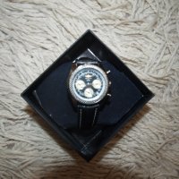 дамски часовник, снимка 1 - Дамски - 23024752