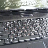 Лаптоп за части Compaq HP 6735s, снимка 1 - Части за лаптопи - 19608177
