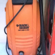 black & decker-водоструика с пистолет-без маркуч-от англия, снимка 8 - Аксесоари и консумативи - 18409045