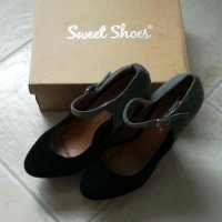 Обувки Sweet Shoes номер 37, снимка 1 - Други - 21135063