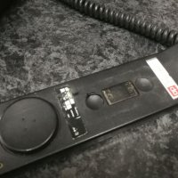 Радио телефон Philips, снимка 4 - Антикварни и старинни предмети - 20788289