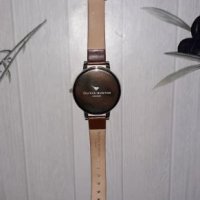 Дамски Часовник Olivia Burton London, снимка 4 - Дамски - 25770260