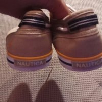 Обувки Naturino, снимка 3 - Детски маратонки - 22611163