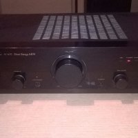 pioneer a-109 stereo ampli-транзисторен усилвател-внос франция, снимка 9 - Ресийвъри, усилватели, смесителни пултове - 19850691