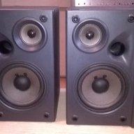 jvc ux-b1001 speaker system 2бр-25х20х16см-внос швеицария, снимка 1 - Тонколони - 18201277