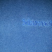 Marmot (L) дамски полар, снимка 2 - Блузи с дълъг ръкав и пуловери - 23469434