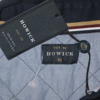 Блуза HOWICK   мъжка,М, снимка 1 - Блузи - 22353036