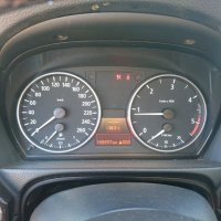 БМВ - Е91 - 320д - 163 коня на части BMW E91 320d 163hp, снимка 7 - Автомобили и джипове - 24044051