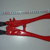 Ножица за рязане на арматура U S AMERICA-370мм , снимка 1 - Други инструменти - 25632978
