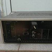 dual stereo receiver-made in germany-внос швеицария, снимка 14 - Ресийвъри, усилватели, смесителни пултове - 21544268