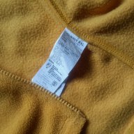  Benetton и Jack Wolfskin XXL дамски поларени якета, снимка 3 - Блузи с дълъг ръкав и пуловери - 17675974