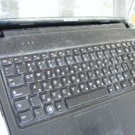 Лаптоп за части Lenovo G570, снимка 1 - Части за лаптопи - 12389881