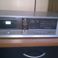 philips f6233/00 stereo cassette deck-made in belgium-внос швеицария, снимка 14 - Плейъри, домашно кино, прожектори - 9009264