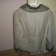 Топло палтенце, снимка 6 - Палта, манта - 15858261